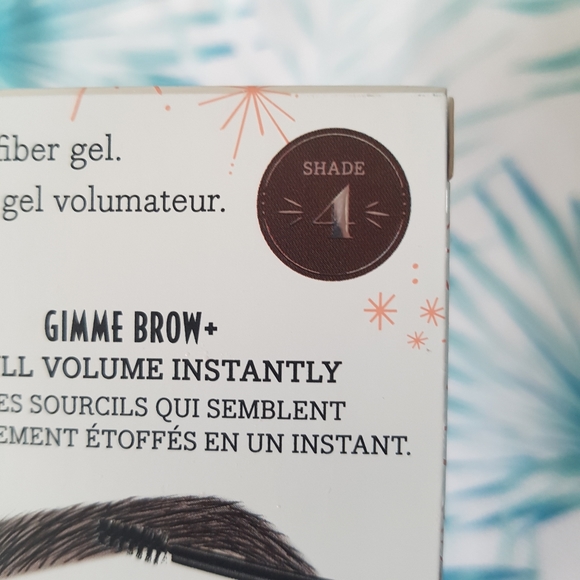 Benefits the great brows set, shade 4, brand new - Picture 2 of 5